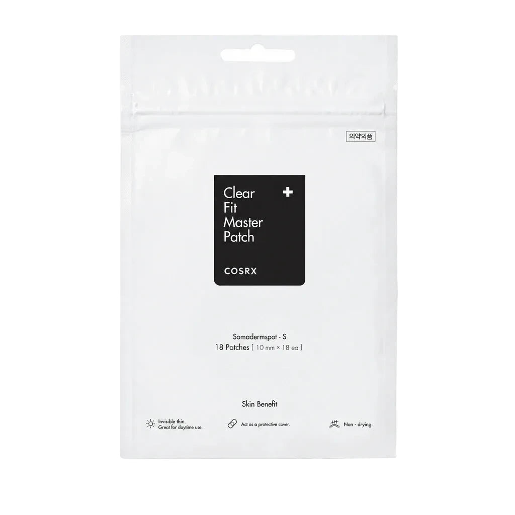 COSRX Clear Fit Master Patch