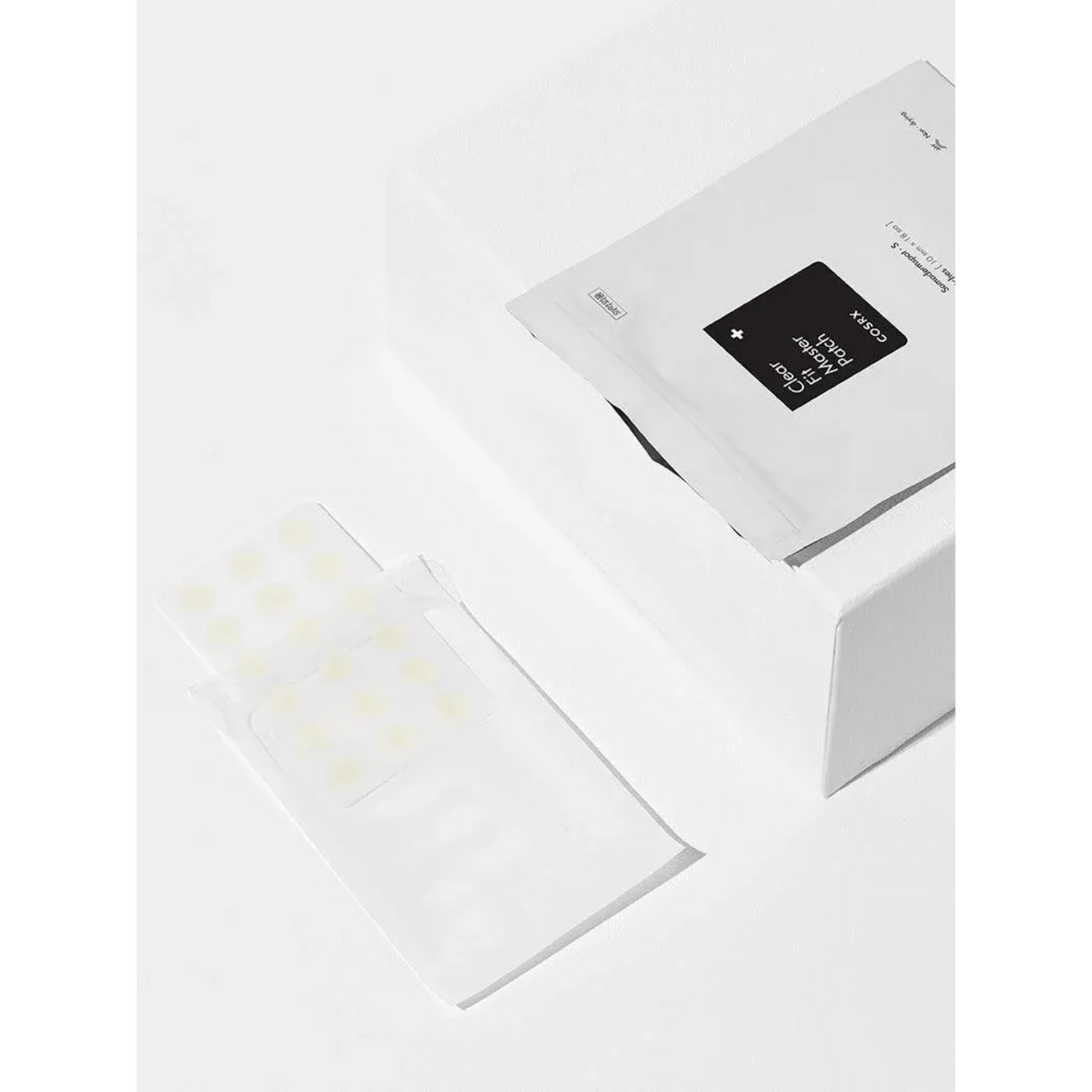 COSRX Clear Fit Master Patch