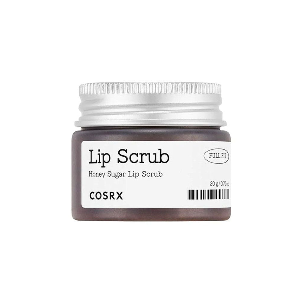 COSRX Full Fit Honey Sugar Lip Scrub