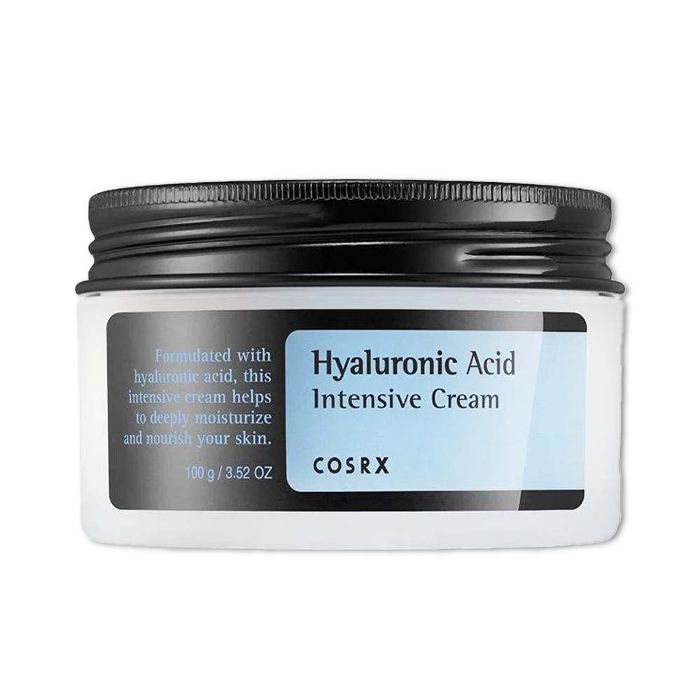 COSRX Hyaluronic Acid intensive Moisturizing Cream
