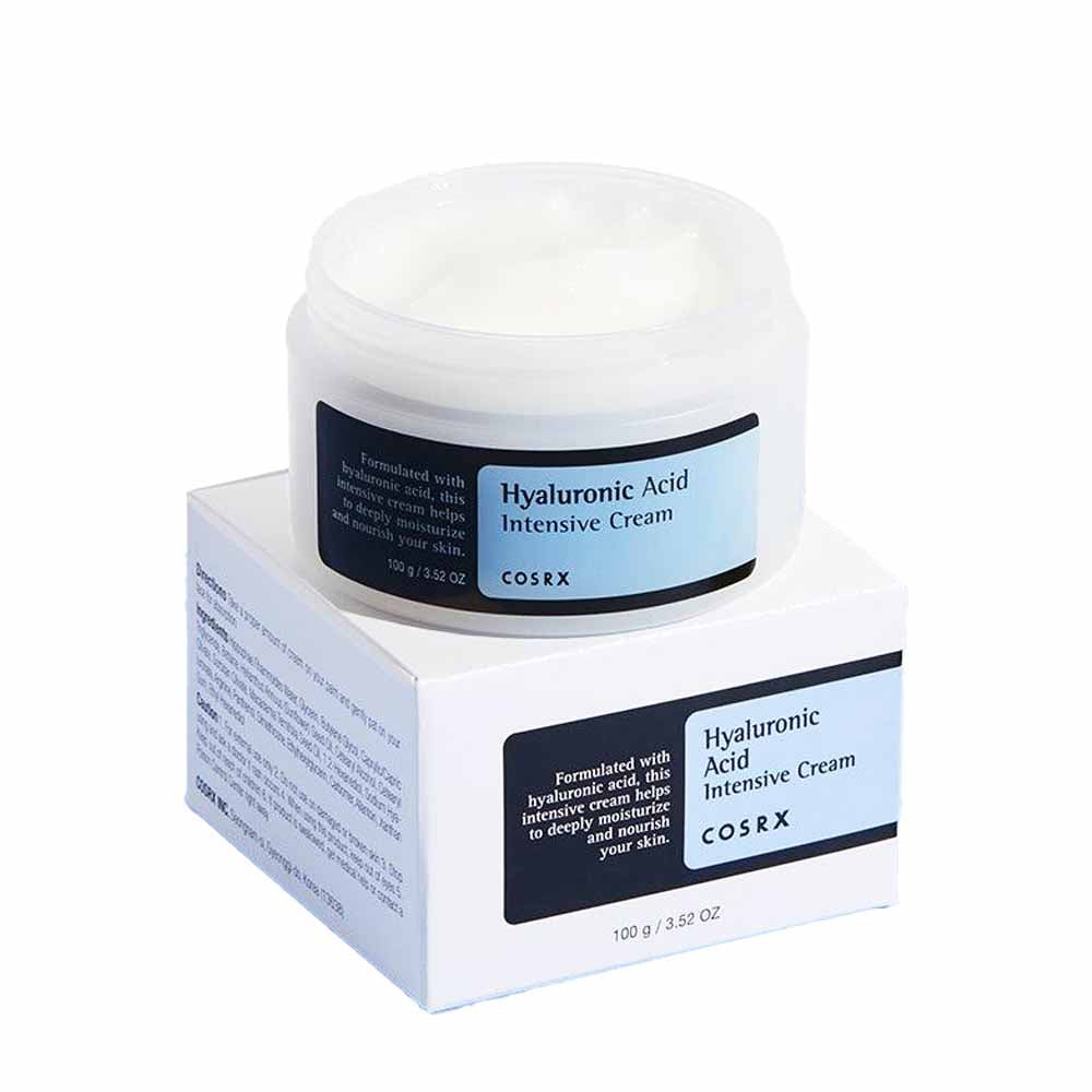 COSRX Hyaluronic Acid intensive Moisturizing Cream