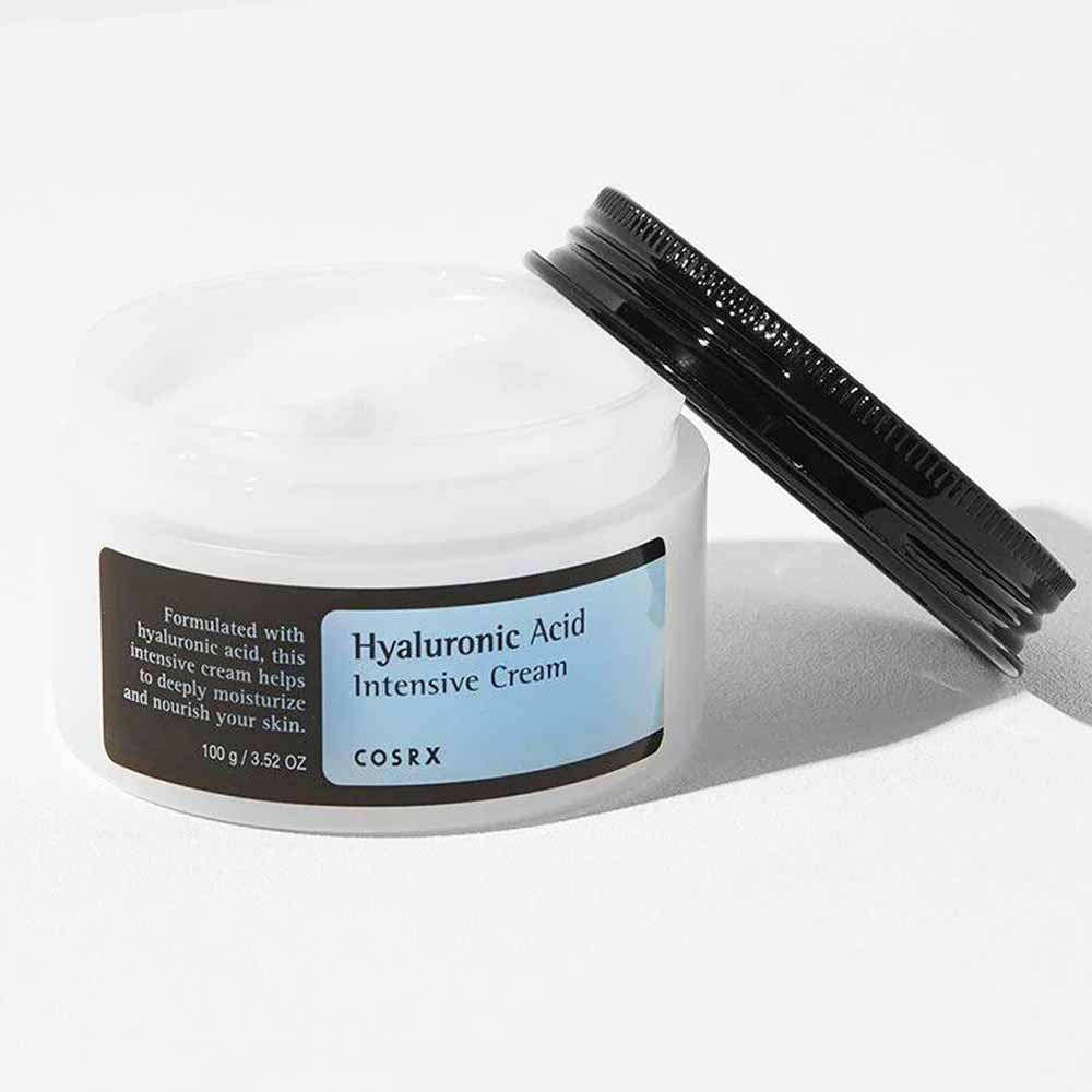 COSRX Hyaluronic Acid intensive Moisturizing Cream