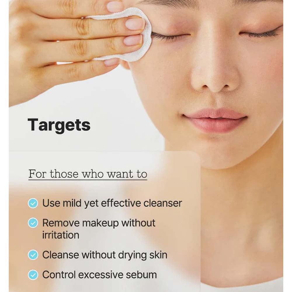 COSRX Low pH Niacinamide Micellar Cleansing Water