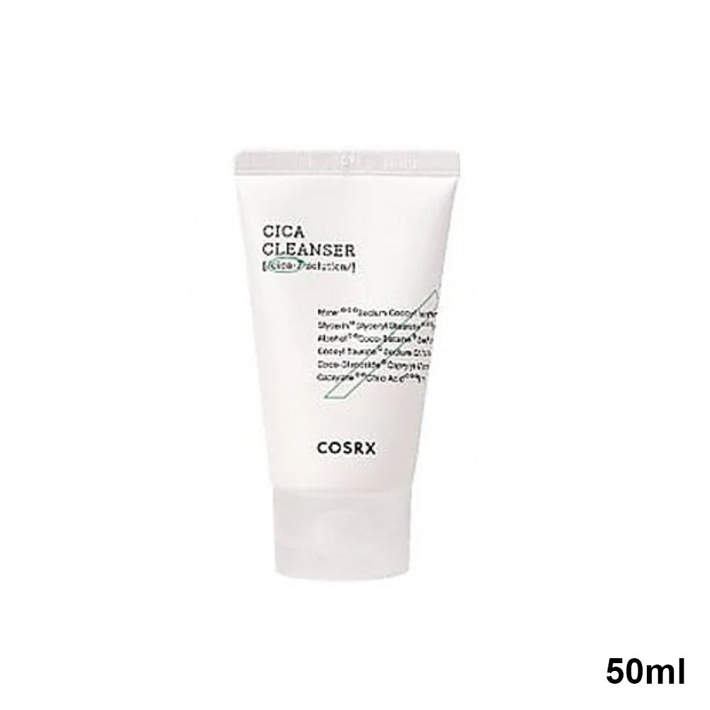 COSRX Pure Fit Cica Cleanser