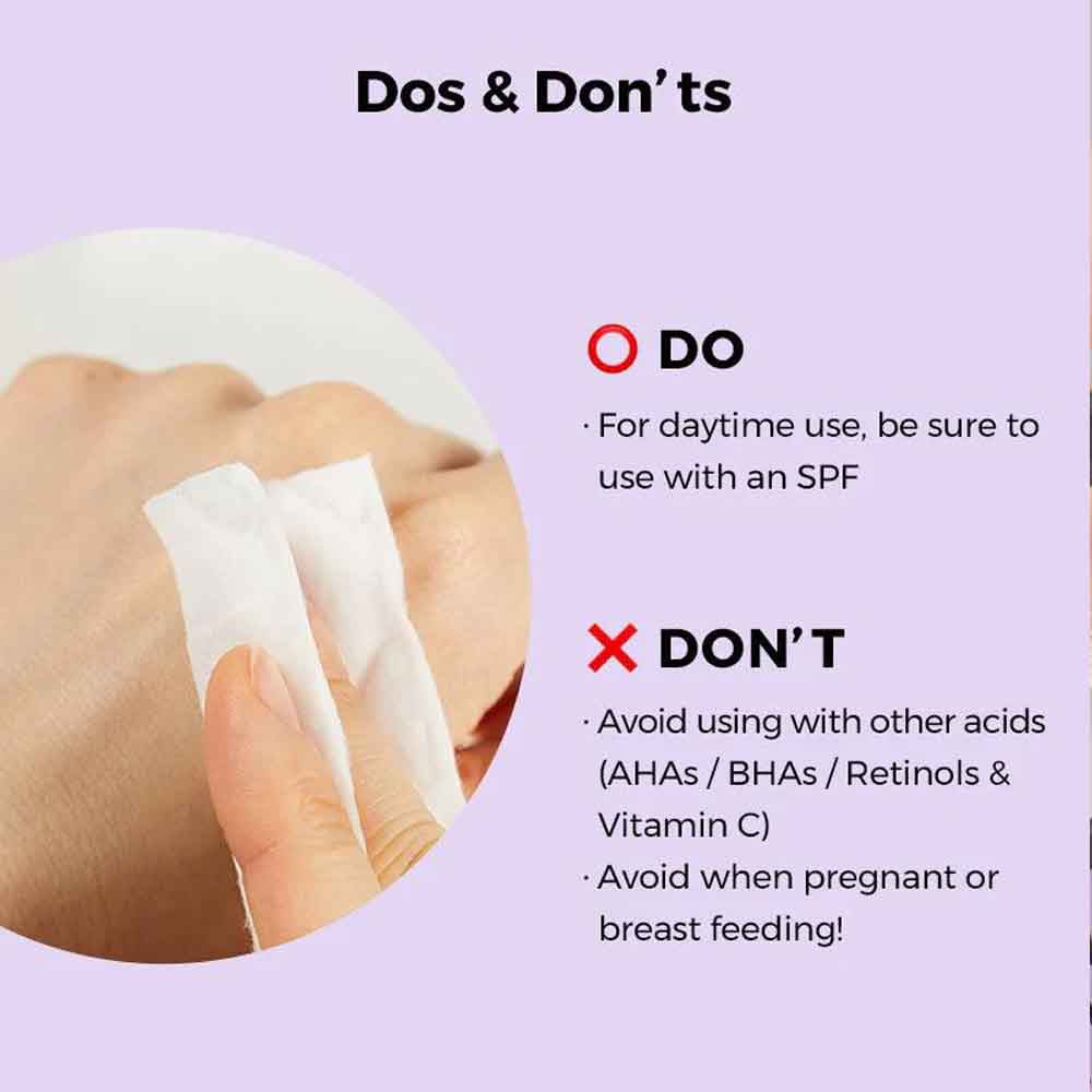 COSRX AHA/BHA Clarifying Treatment Toner