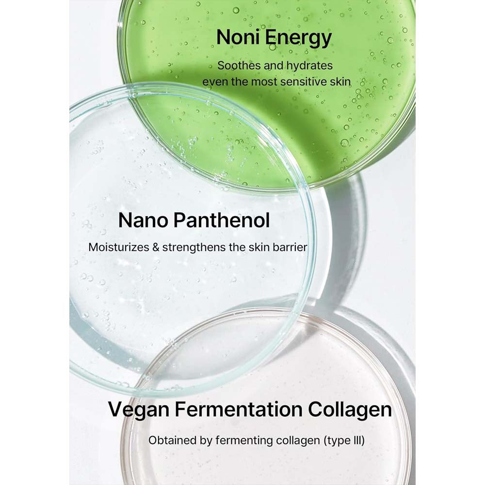 celimax - Noni Ampoule Calming + Radiance