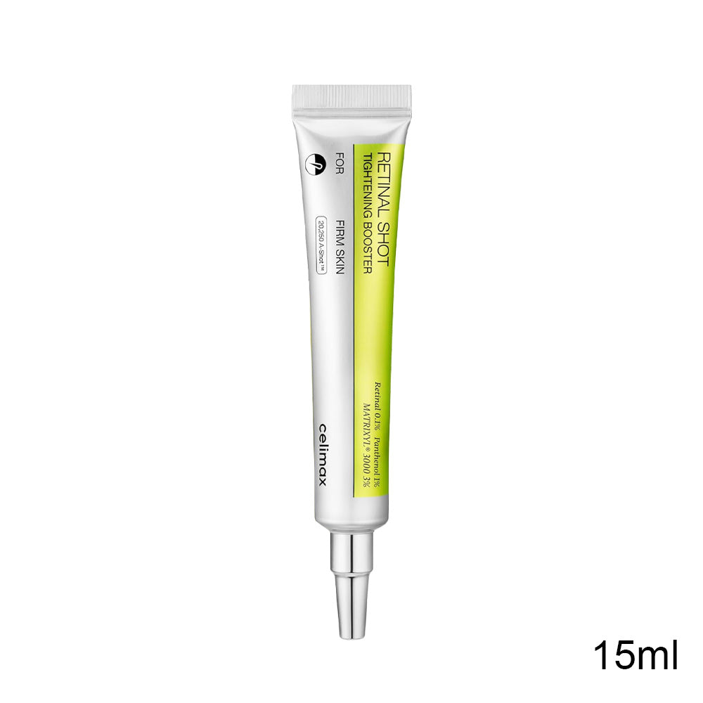 Celimax The Vita-A Retinal Shot Tightening Booster