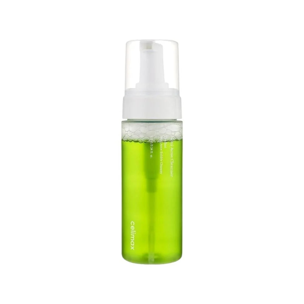 Celimax The Real Noni Acne Bubble Cleanser