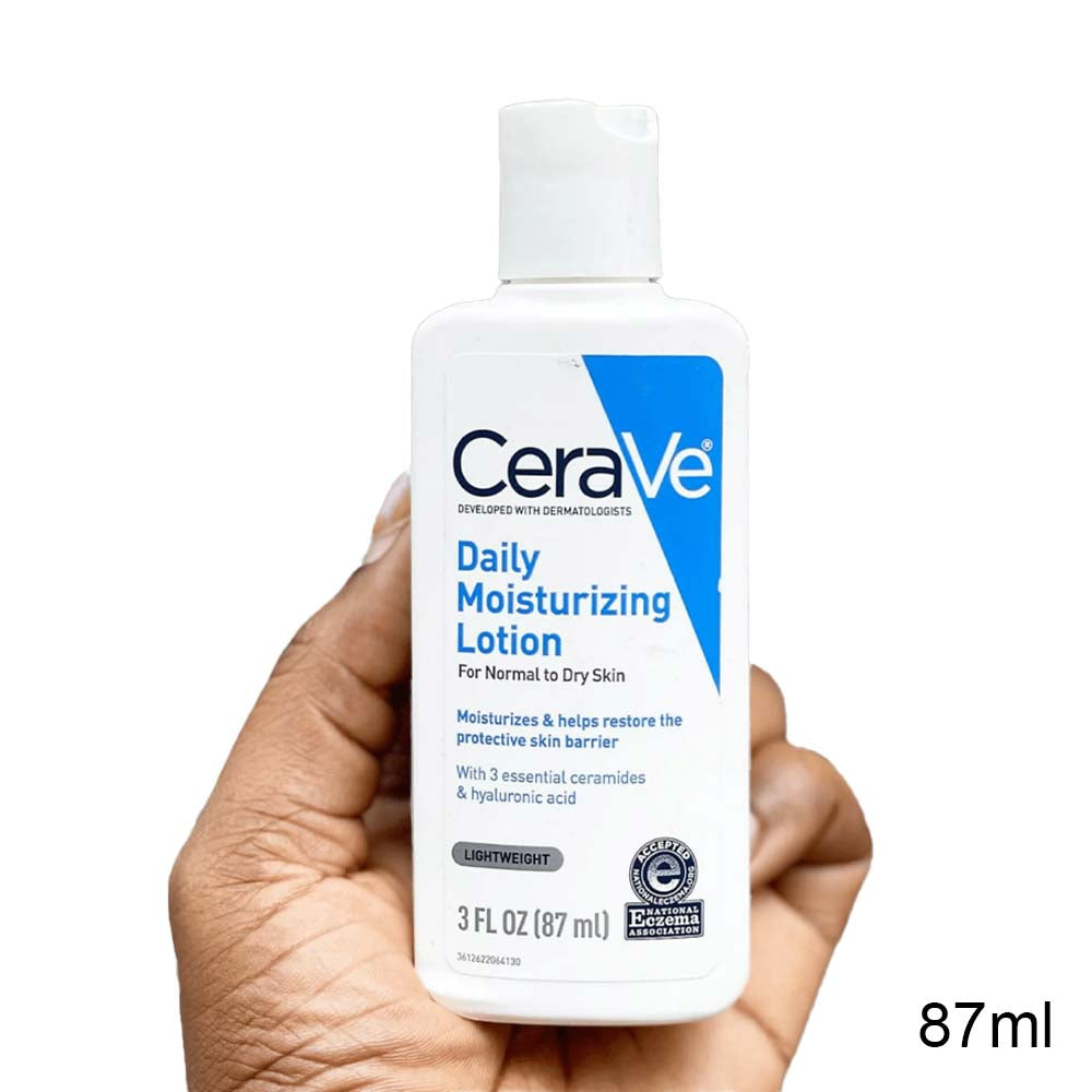 CeraVe Daily Moisturizing Lotion (USA)