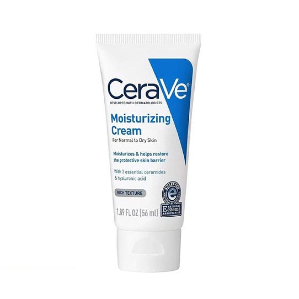 CeraVe Moisturizing Cream USA