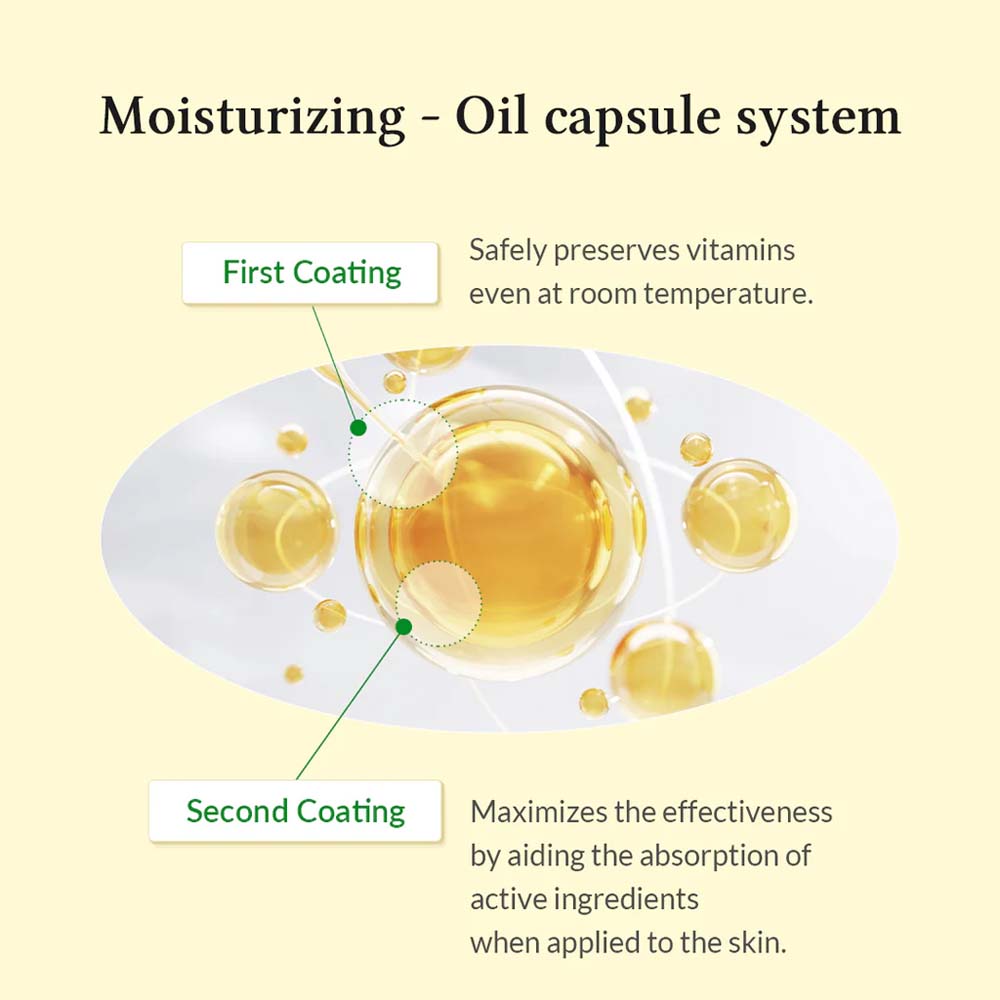 Dr. Althea Gentle Vitamin C Serum