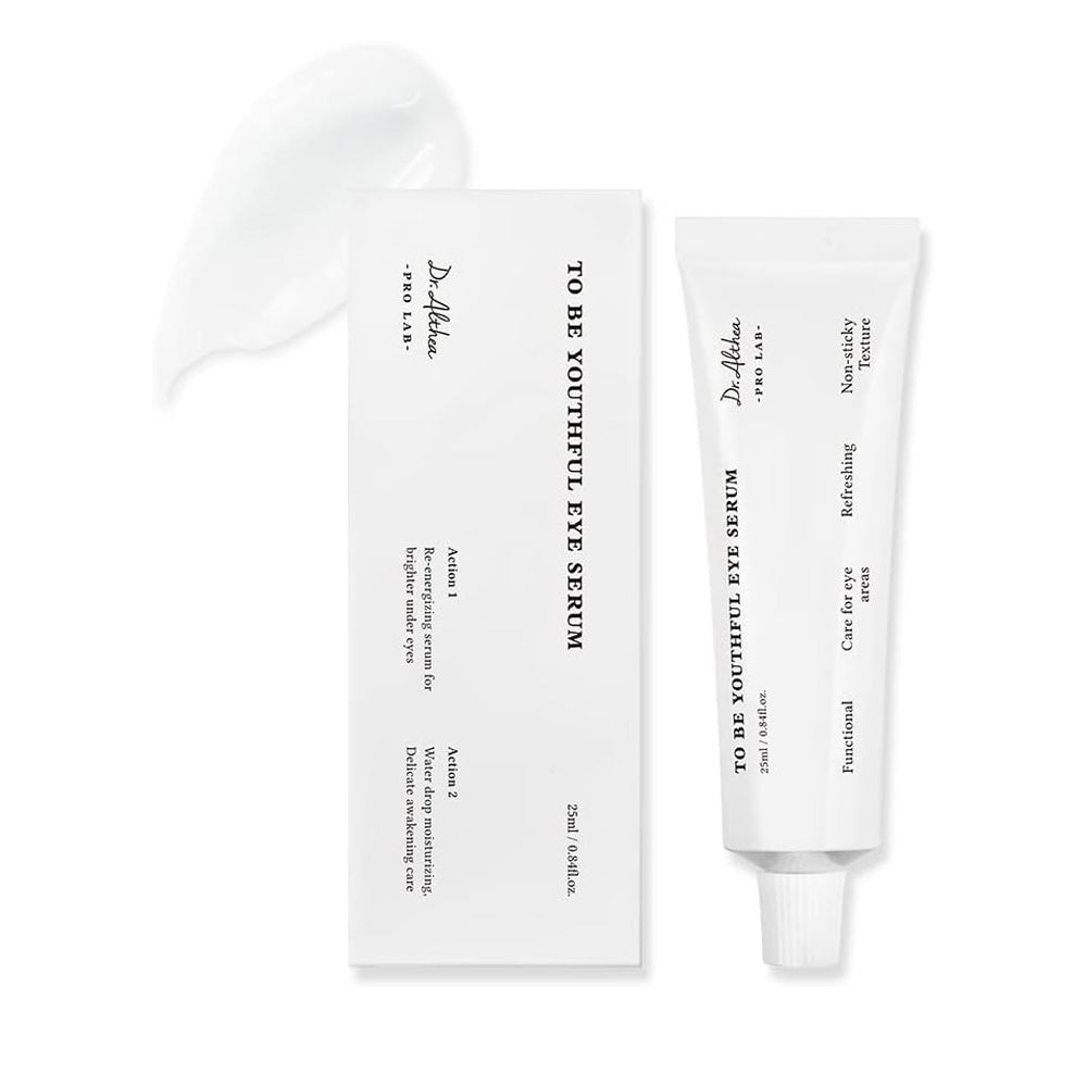 Dr. Althea To Be To Be Youthful Eye Serum