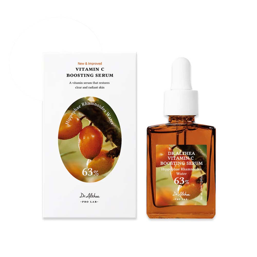 Dr. Althea Vitamin C Boosting Serum