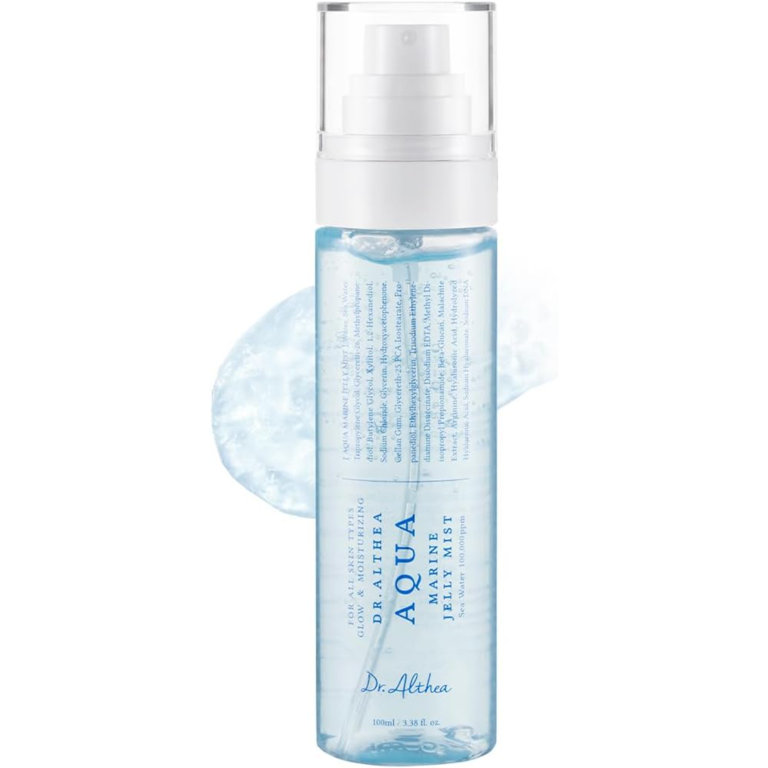 Dr.Althea Aqua Marine Jelly Mist
