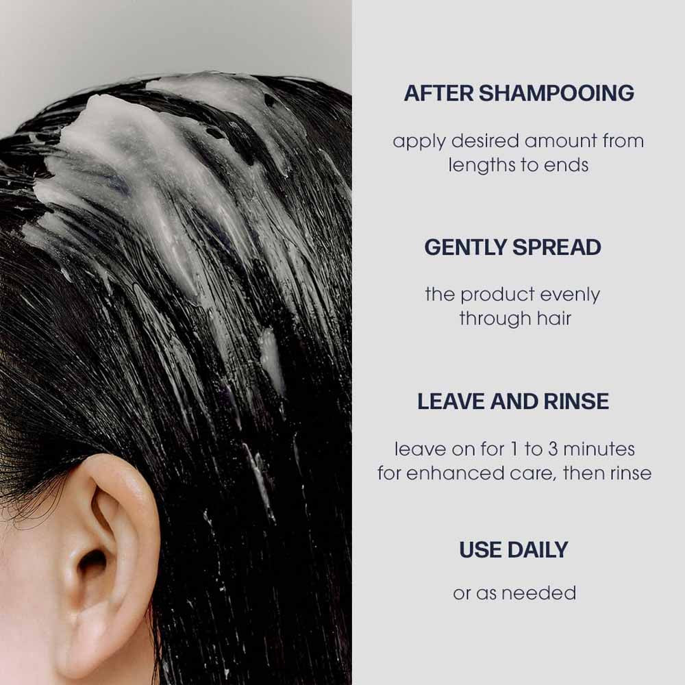 Dr.ForHair UNOVE Deep Damage Treatment EX 320ml Tender Bloom