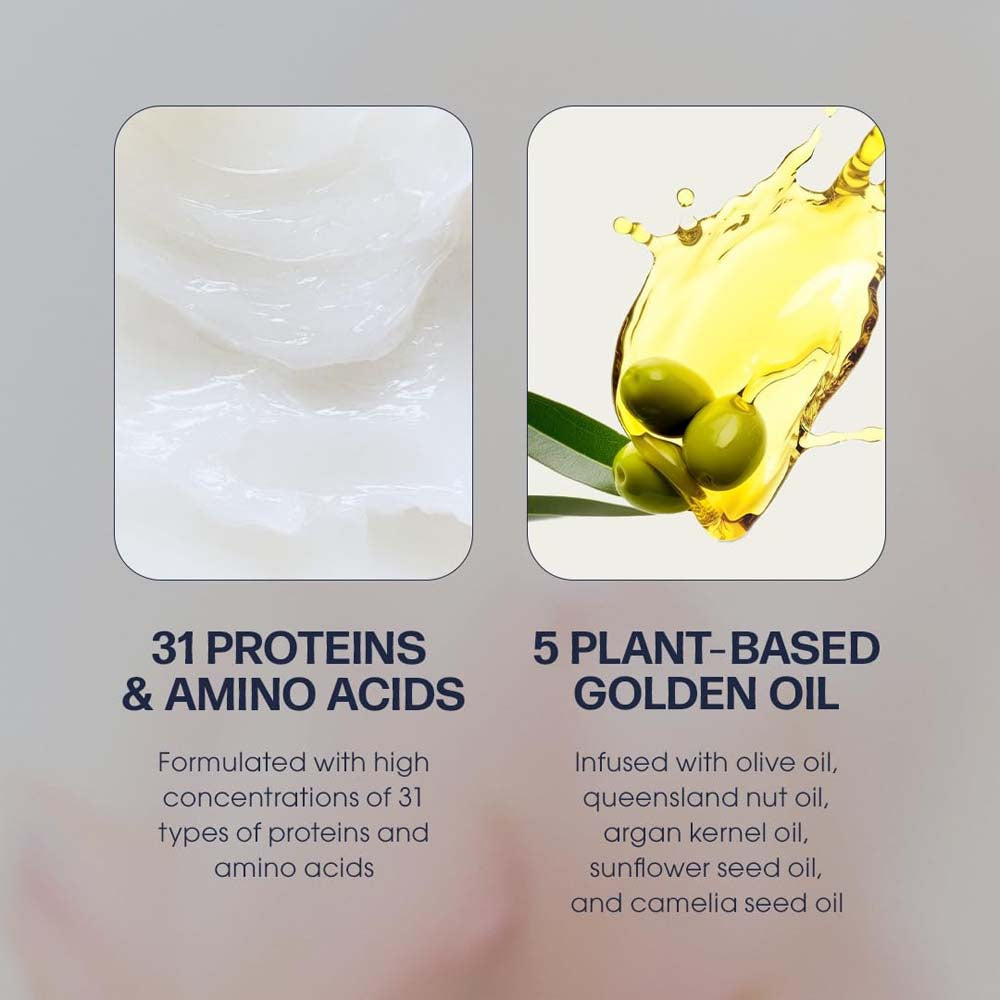 Dr.ForHair UNOVE Deep Damage Treatment EX 320ml Tender Bloom