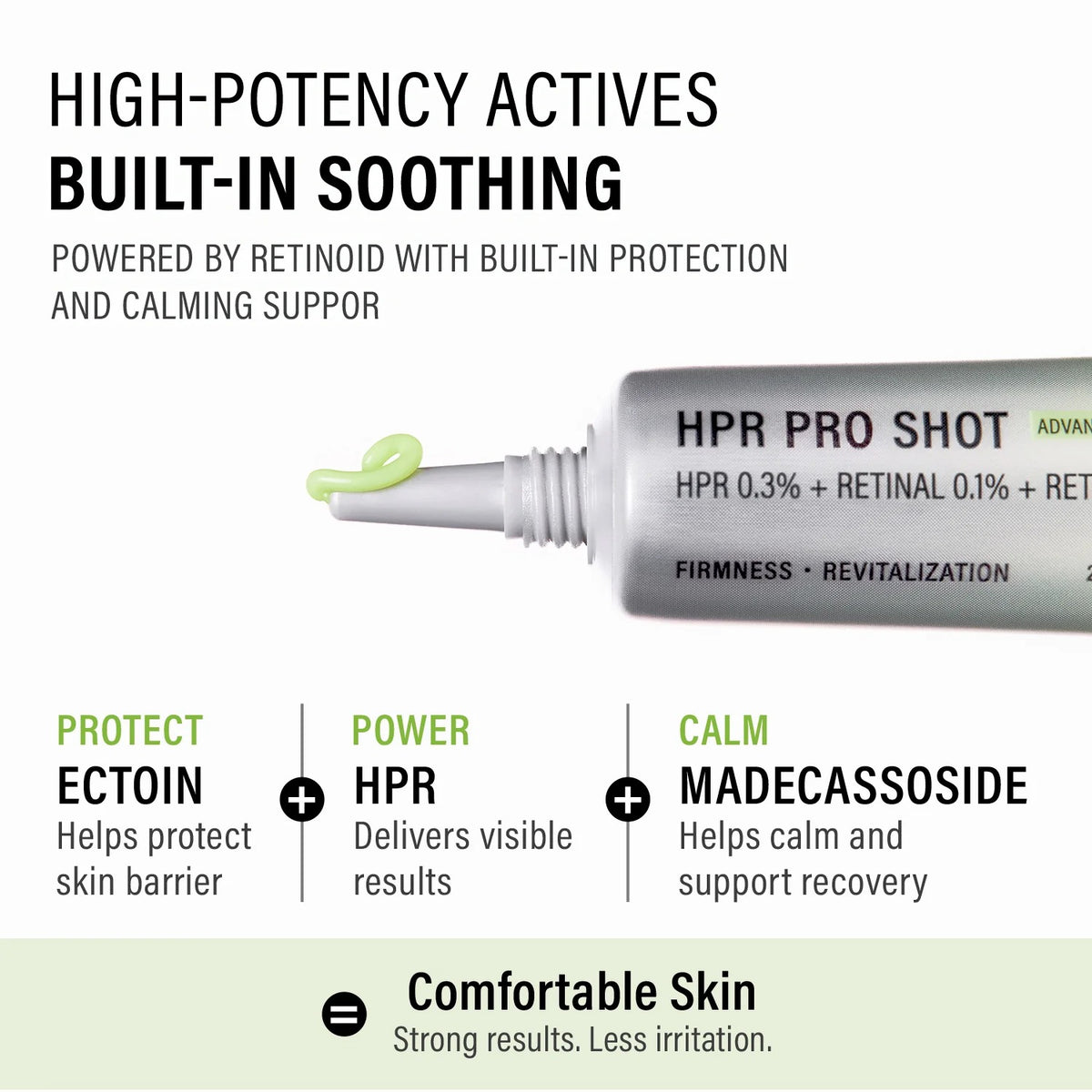 Epii HPR Pro-Shot Serum