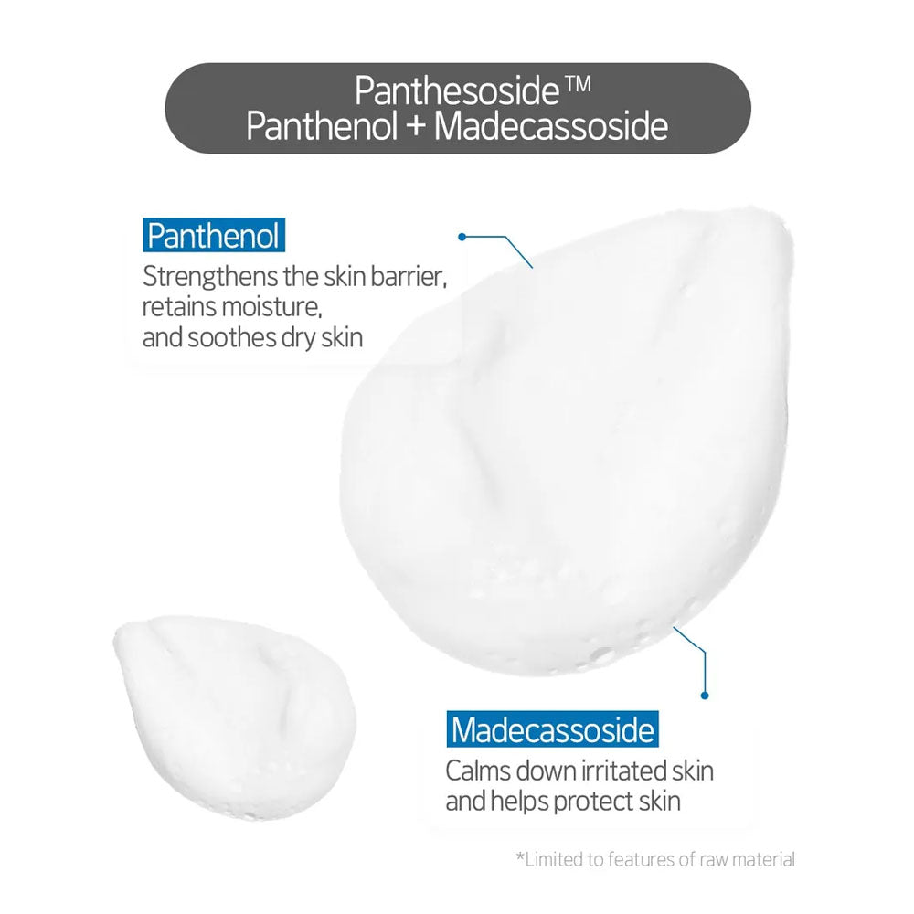 Etude Soon Jung pH 6.5 Whip Cleanser