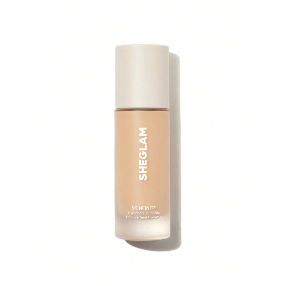 SHEGLAM Skinfinite Hydrating Foundation 30ml