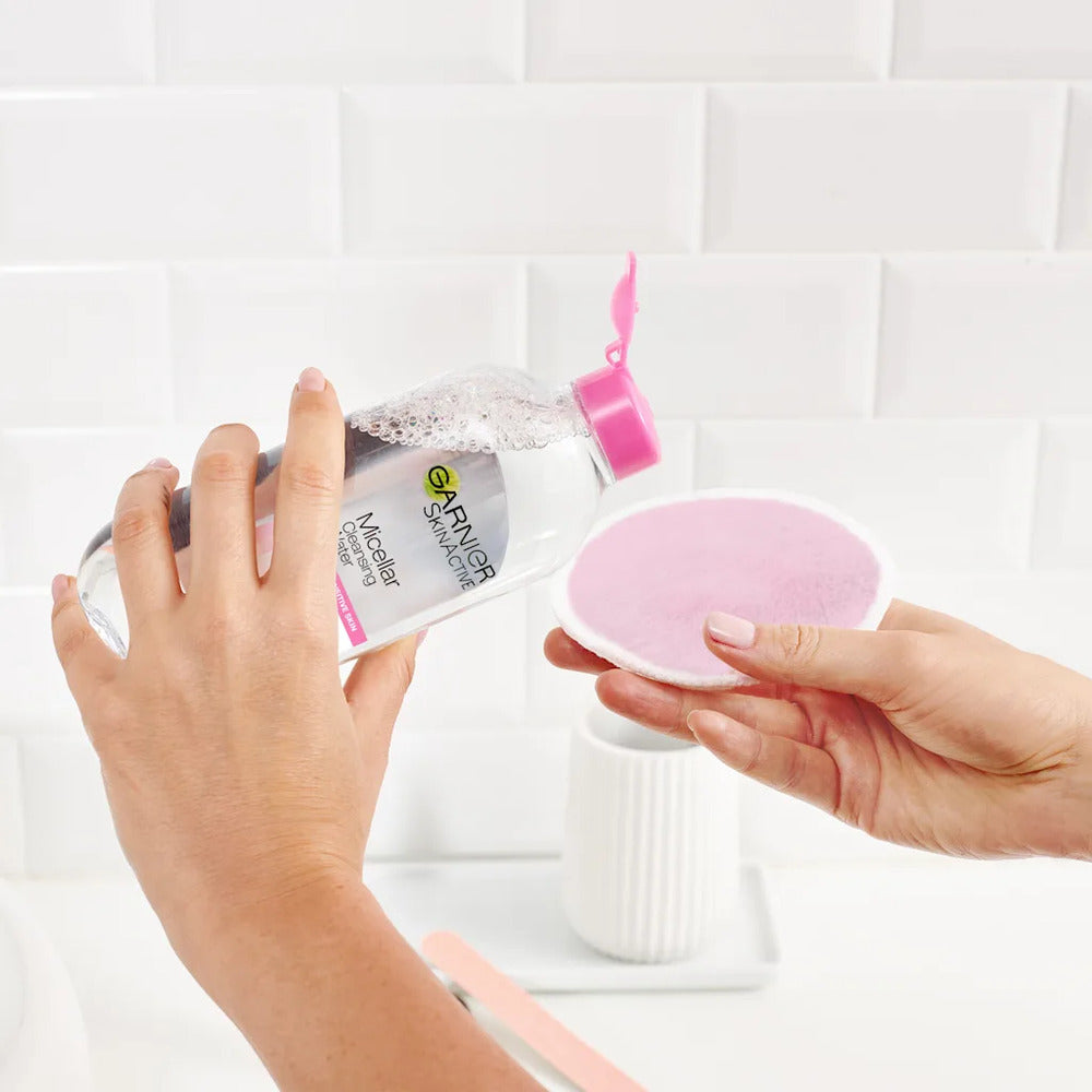 Garnier Micellar Cleansing Water UK