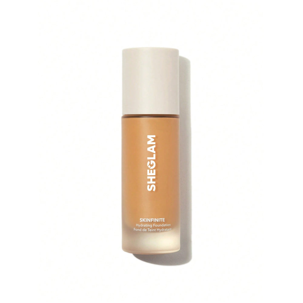 SHEGLAM Skinfinite Hydrating Foundation 30ml