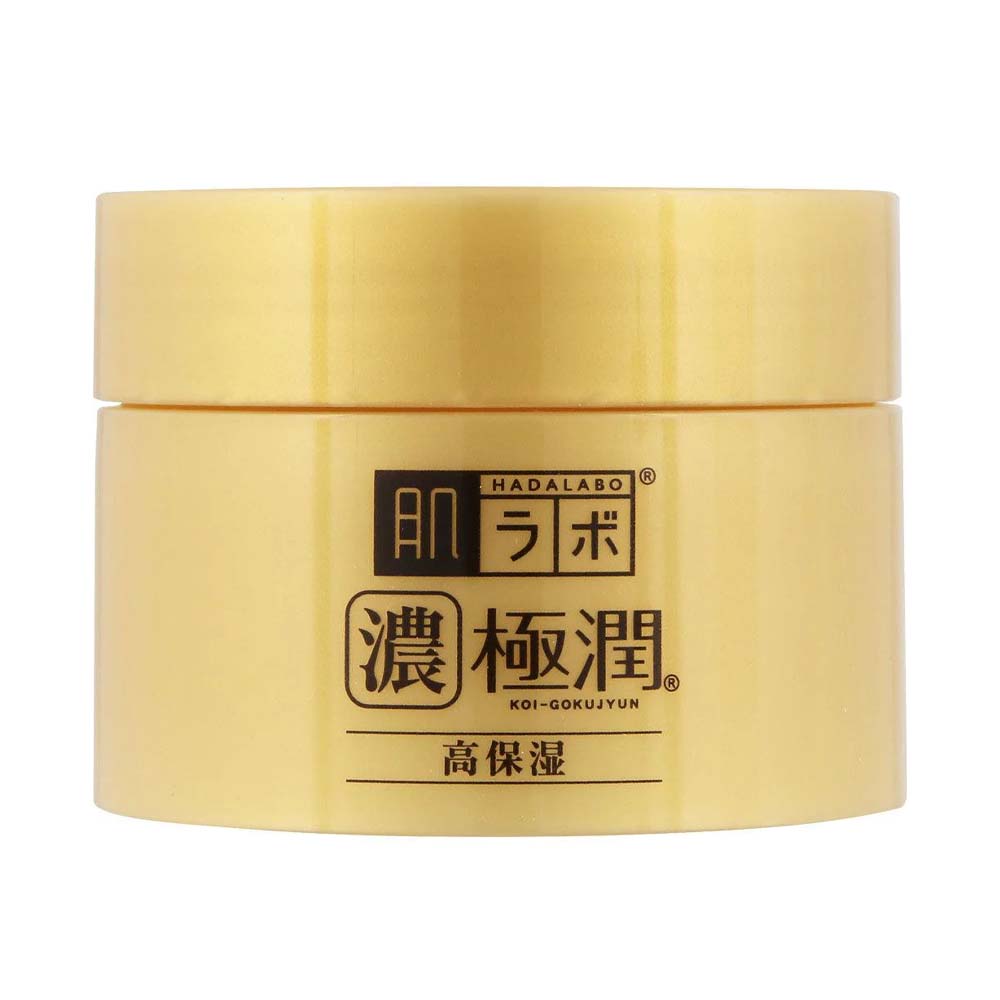 Rohto Mentholatum- Hada Labo Koi Gokujyun Perfect Gel 100g
