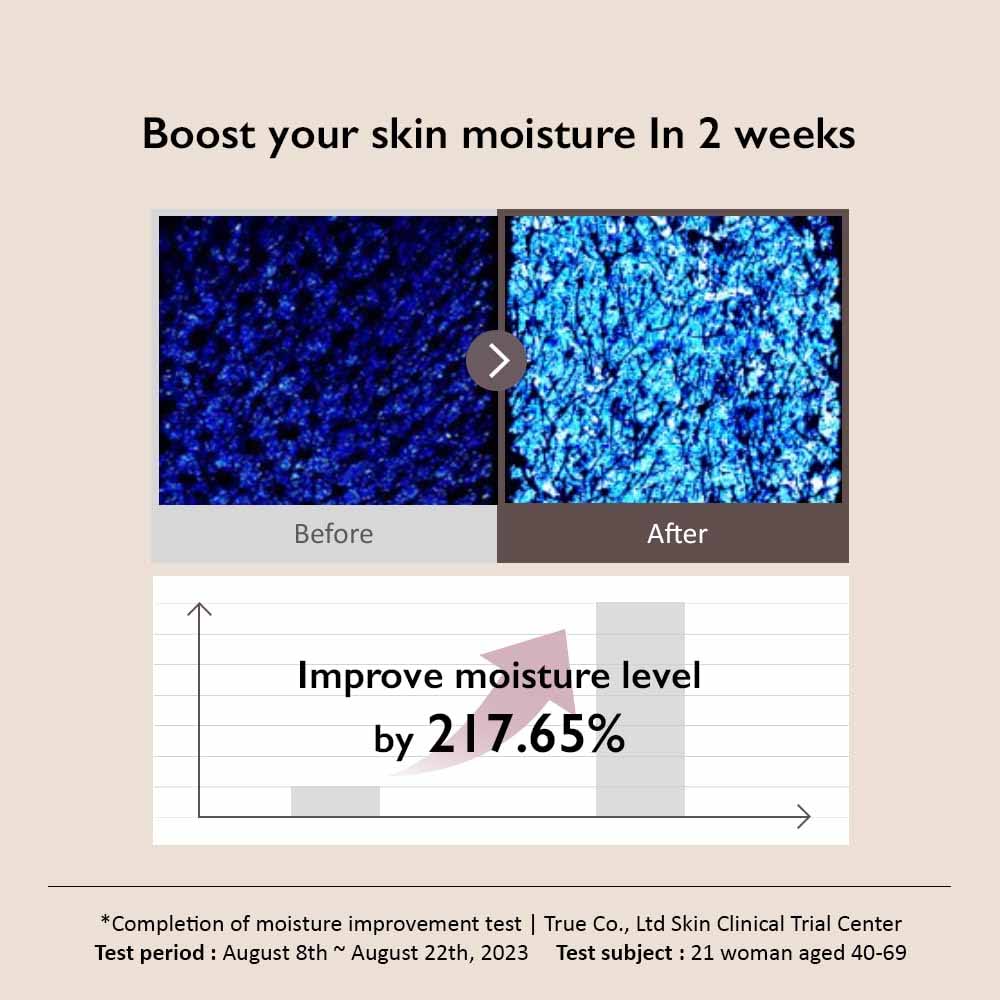 Haruharu Wonder Black Rice Hyaluronic Cream (Unscented)