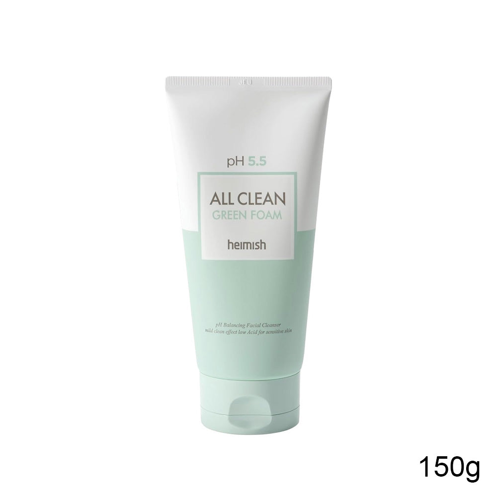 Heimish All Clean Green Foam