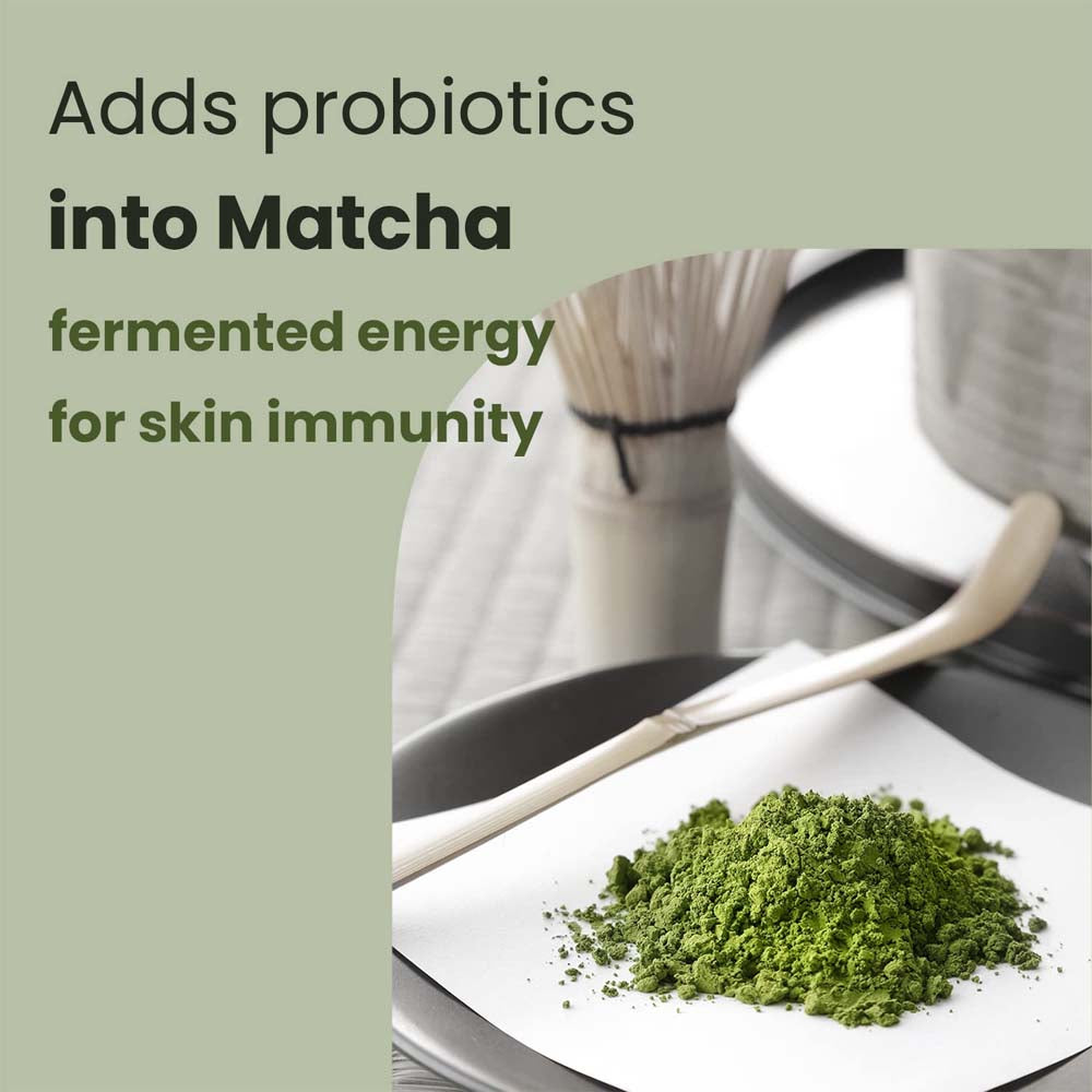 Heimish Matcha Biome Amino Acne Cleansing Foam 150ml