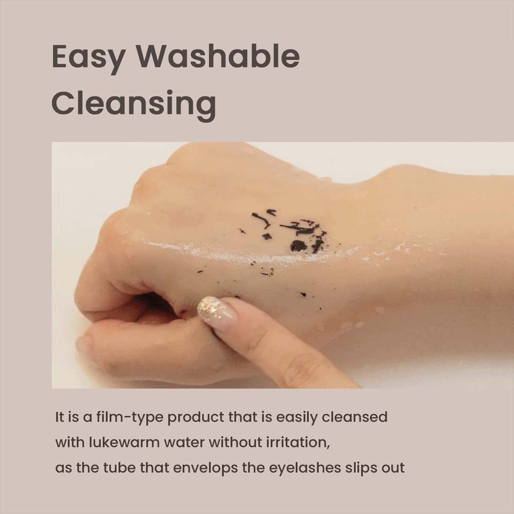 Heimish Dailism Smudge Stop Mascara 9g