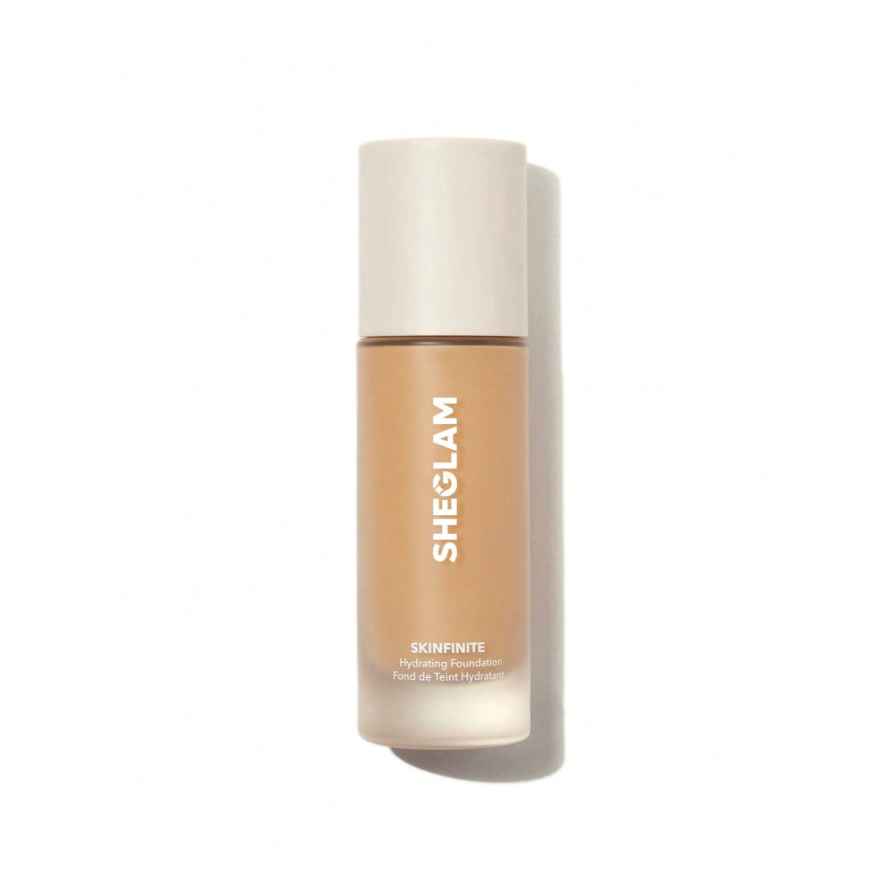 SHEGLAM Skinfinite Hydrating Foundation 30ml