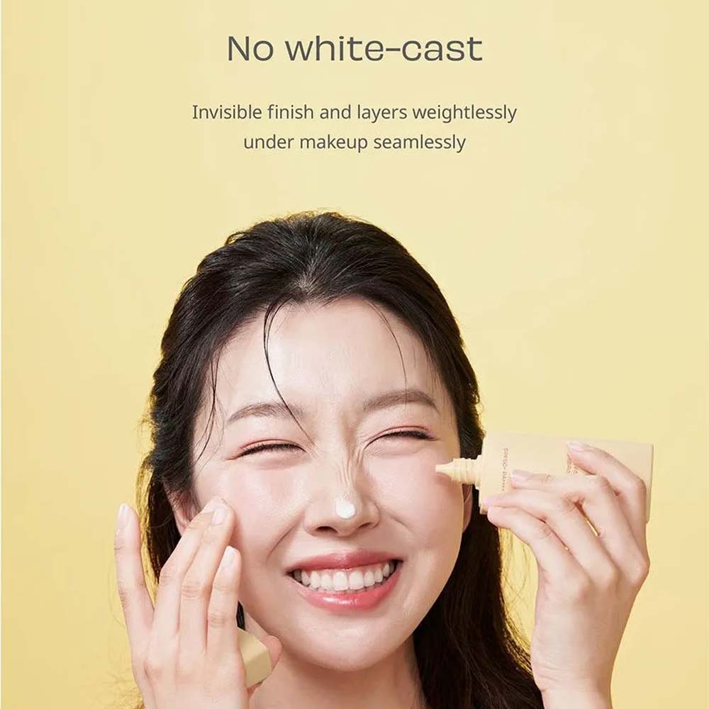 House of Hur Weightless Sun Fluid