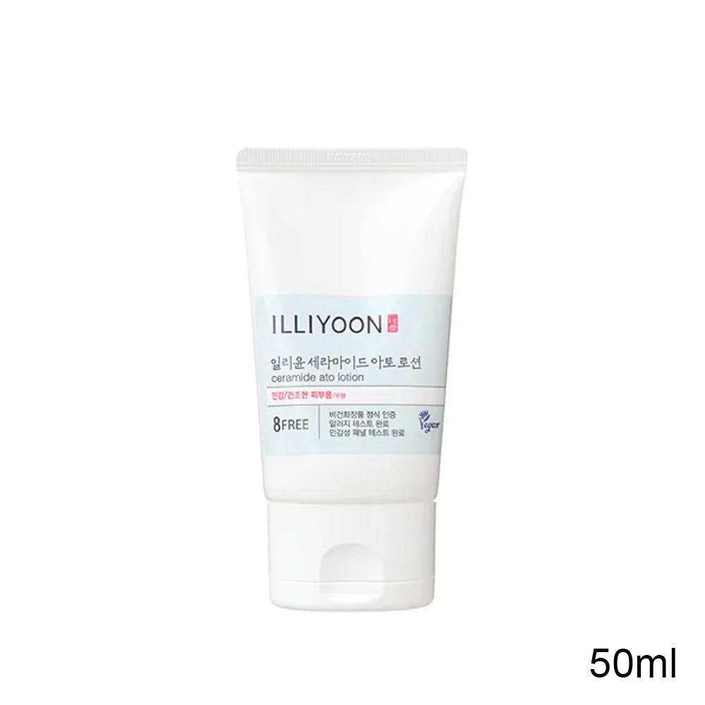 ILLIYOON Ceramide Ato Lotion