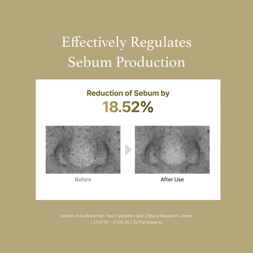 I'm from Mugwort Essence