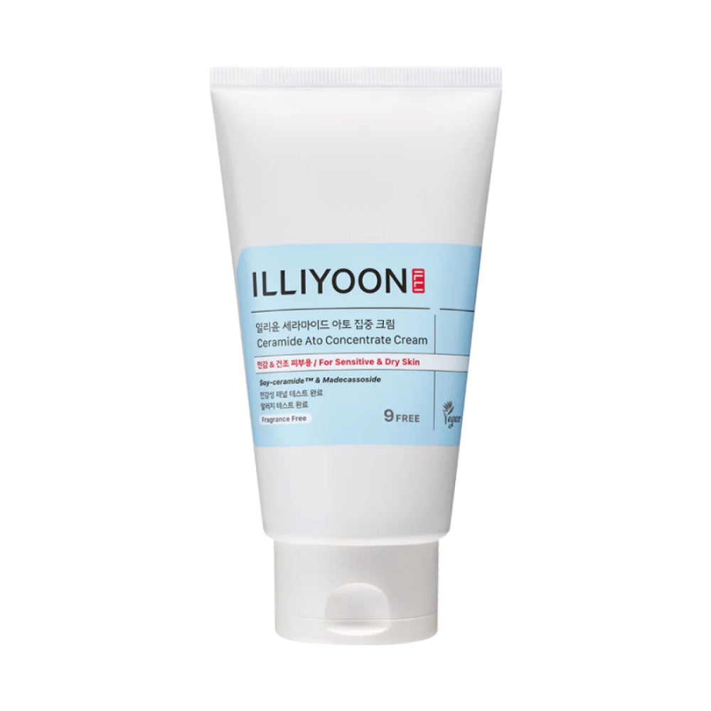 ILLIYOON Ceramide Ato Concentrate Cream