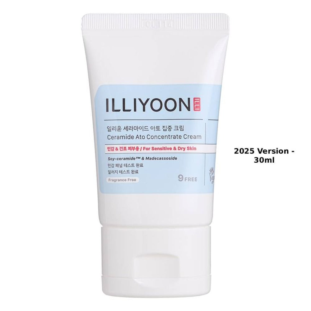 ILLIYOON Ceramide Ato Concentrate Cream