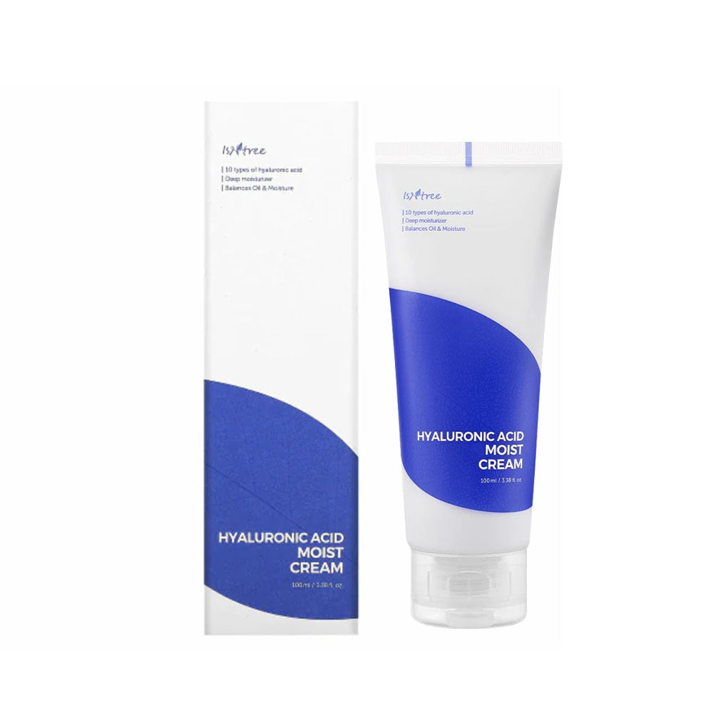 Isntree Hyaluronic Acid Moist Cream