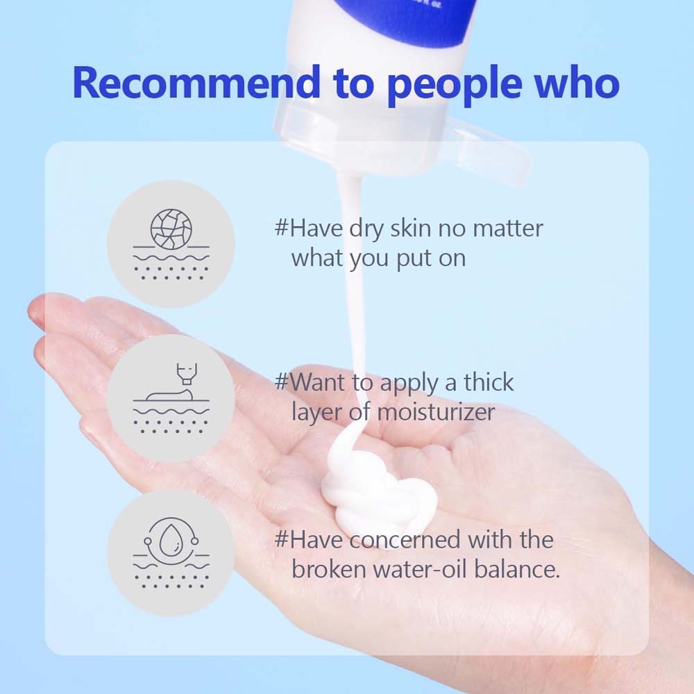 Isntree Hyaluronic Acid Moist Cream