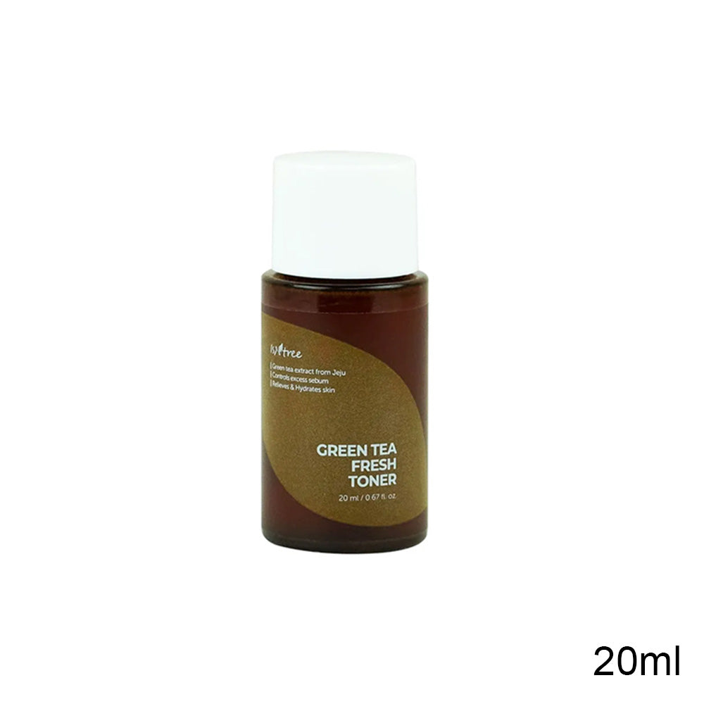Isntree Green Tea Fresh Toner