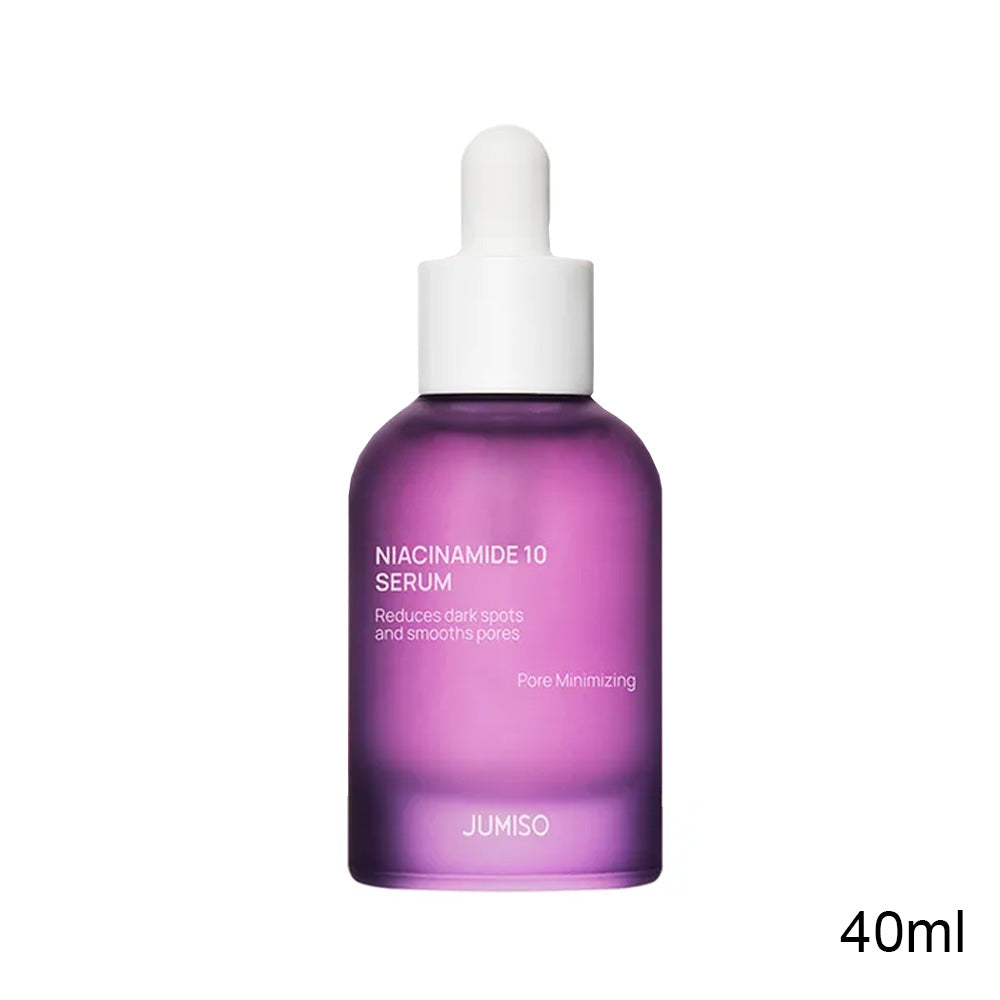 JUMISO Niacinamide 10 Serum