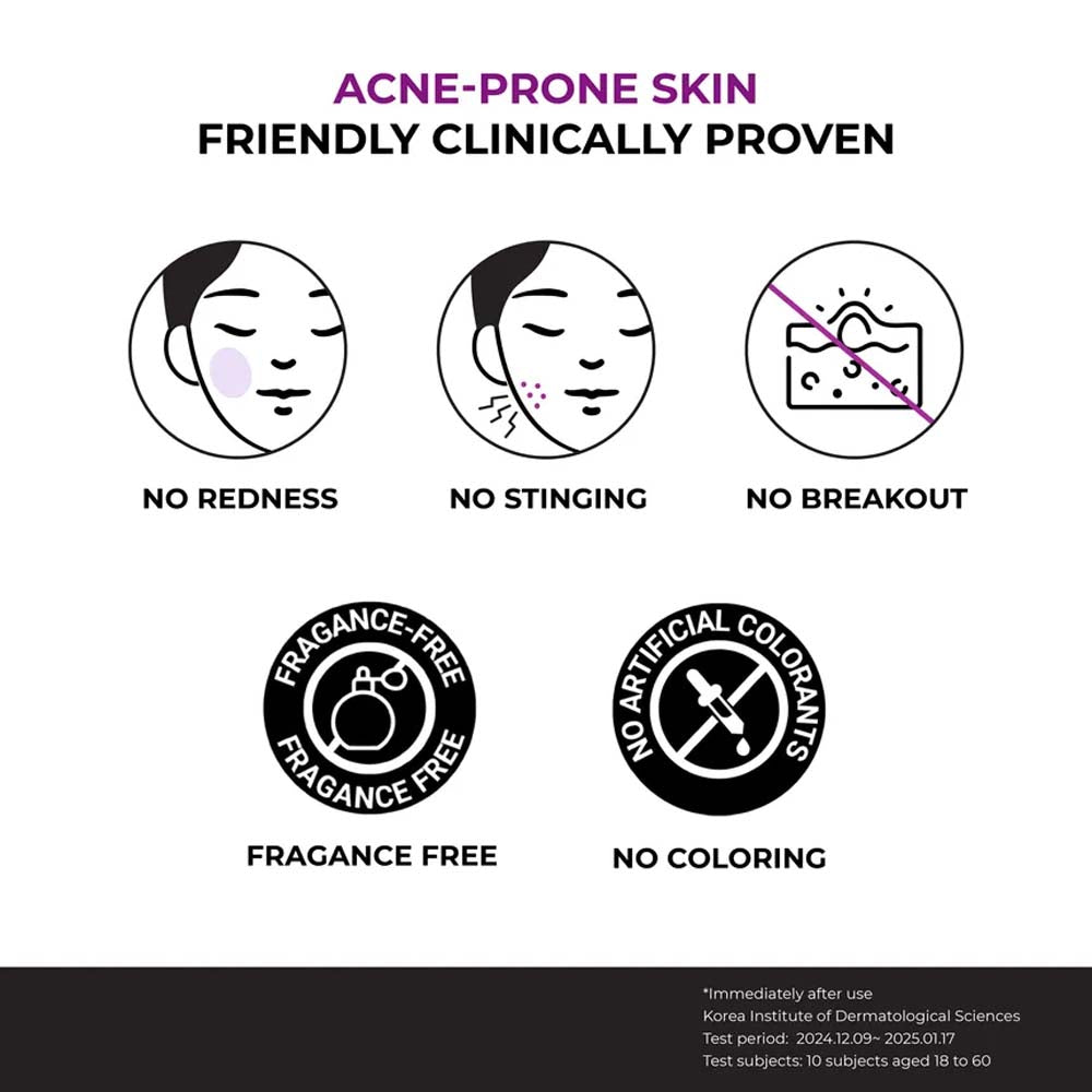 JUMISO Niacinamide 10 Serum