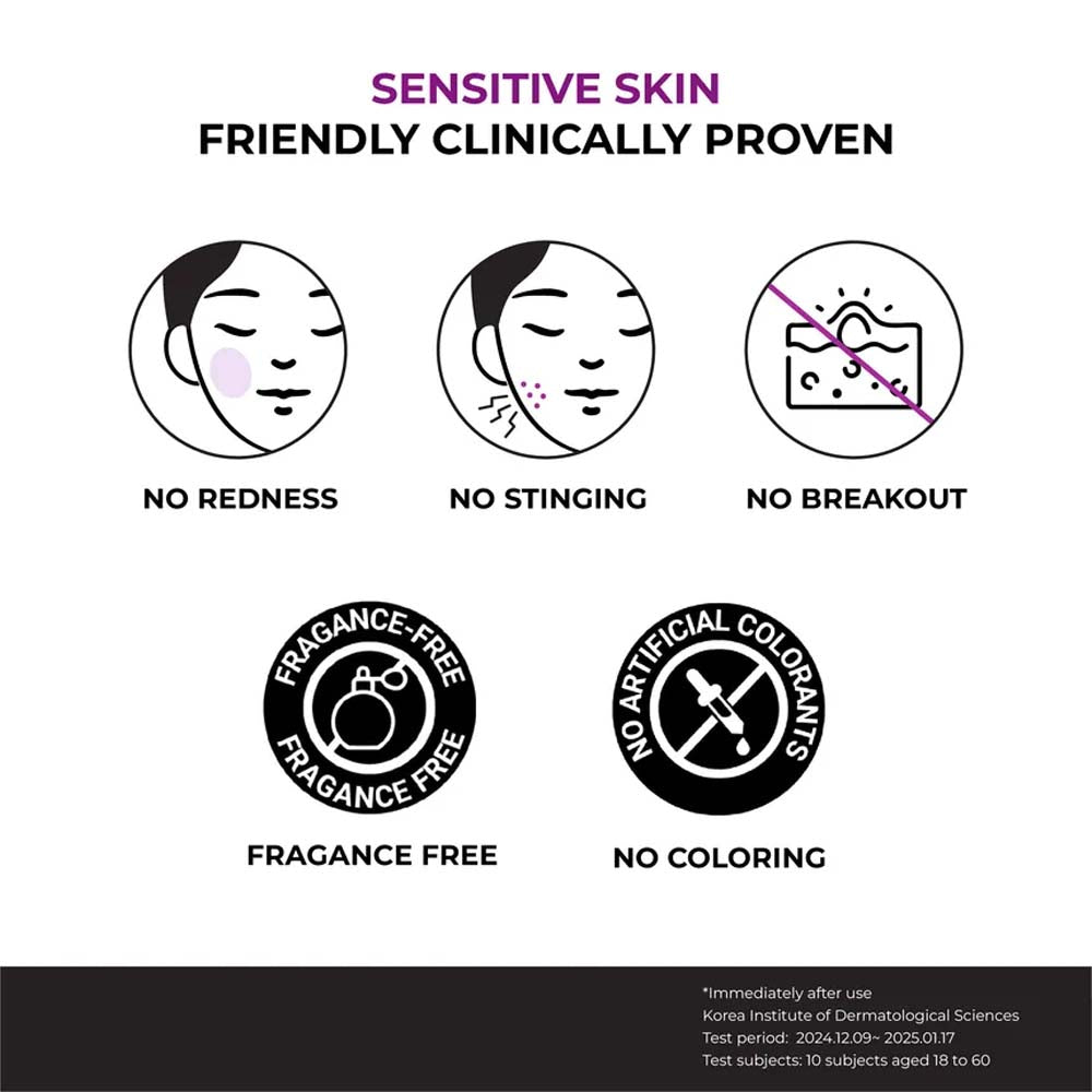 JUMISO Niacinamide 20 Serum