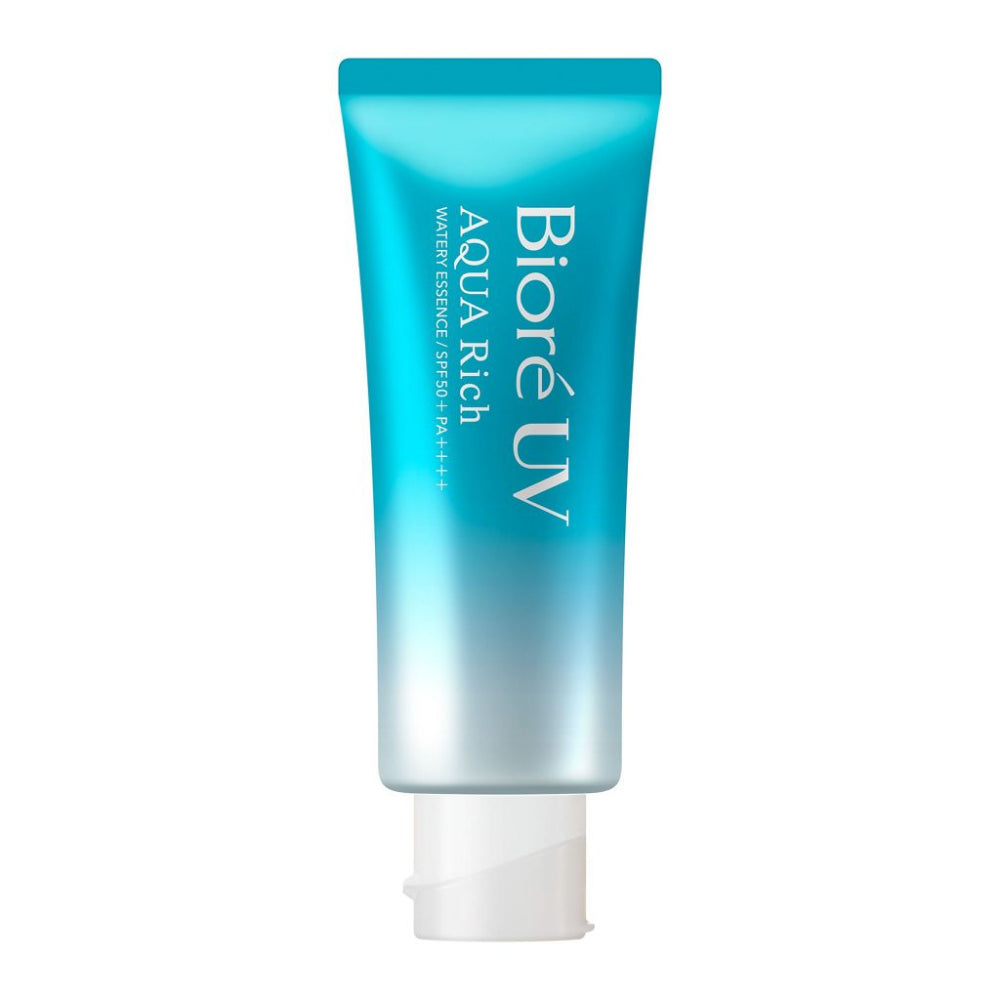 Kao-Biore UV Aqua Rich Watery Essence Sunscreen SPF 50+ PA++++