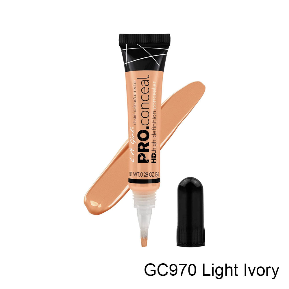 L.A. Girl HD Pro. Conceal