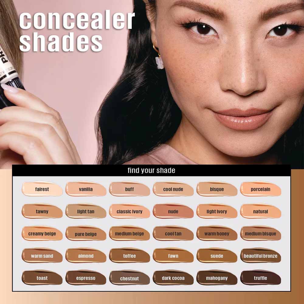L.A. Girl HD Pro. Conceal