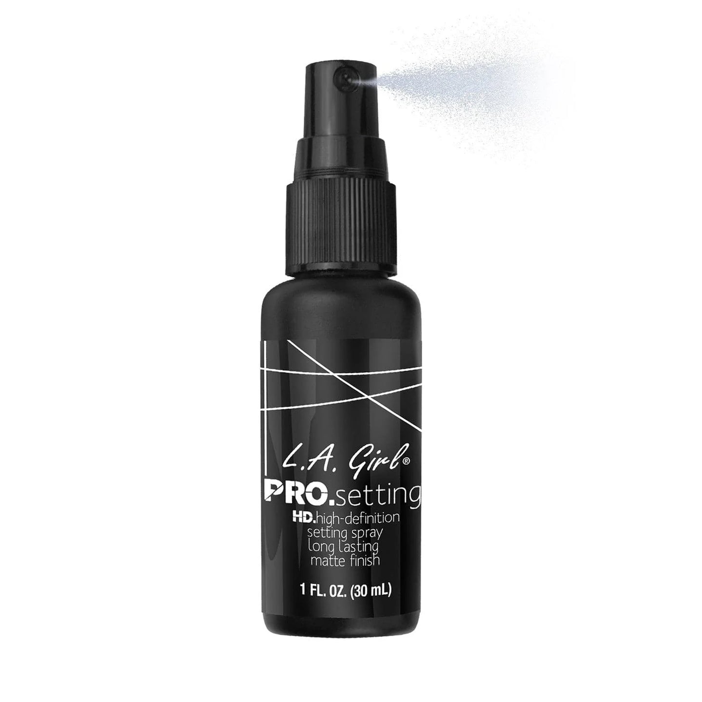 L.A. Girl HD Pro Setting Matte Finish Spray