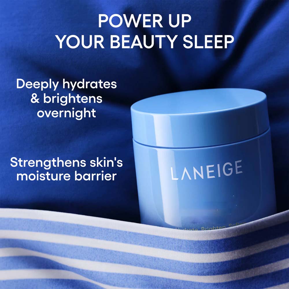 Laneige Water Sleeping Mask Ex