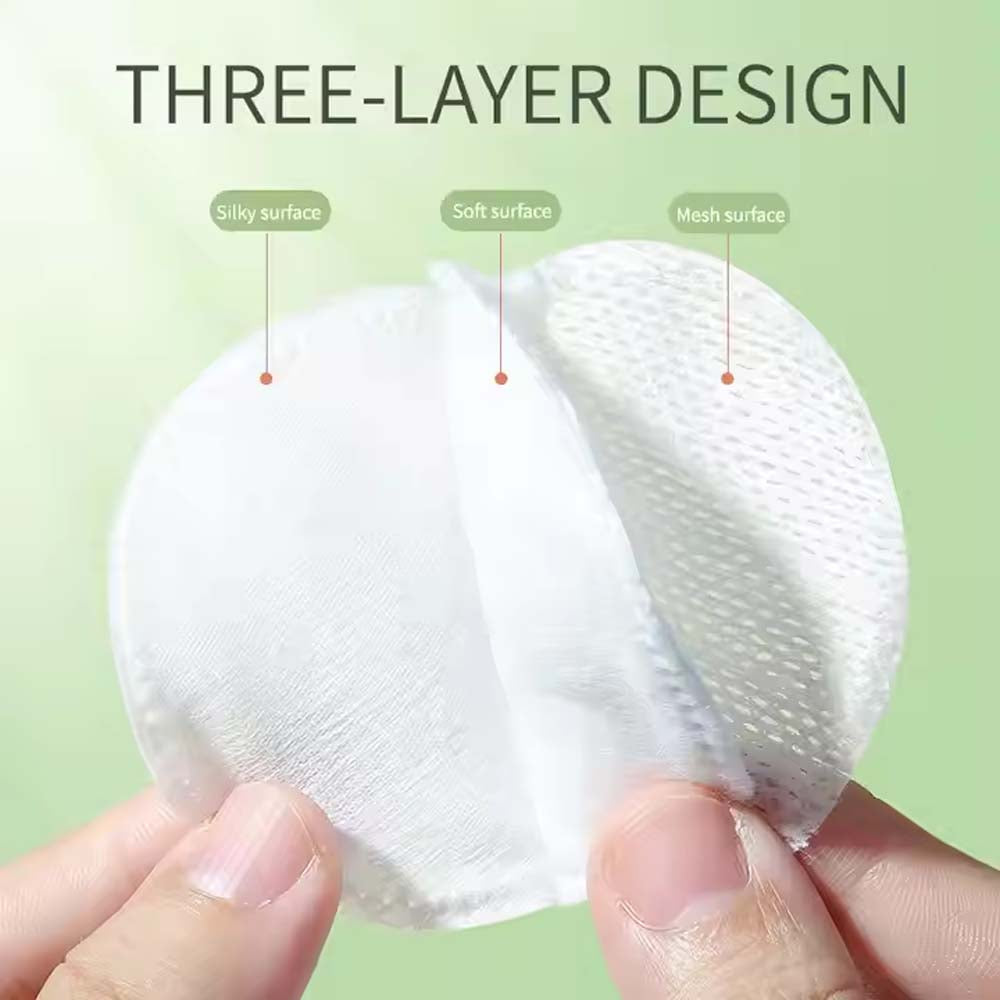 LMLTOP Cotton Pad