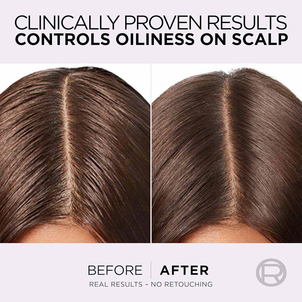 L'Oreal Paris Elvive Hyaluron Pure Purifying Shampoo for Oily Hair