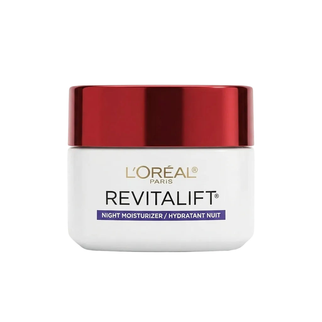 L'Oréal Paris Revitalift Anti Wrinkle + Firming Anti-Aging Night Cream